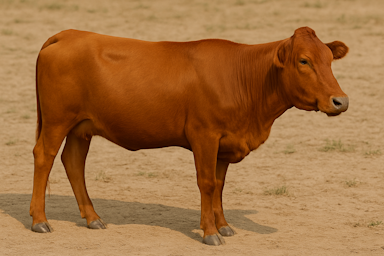 cow